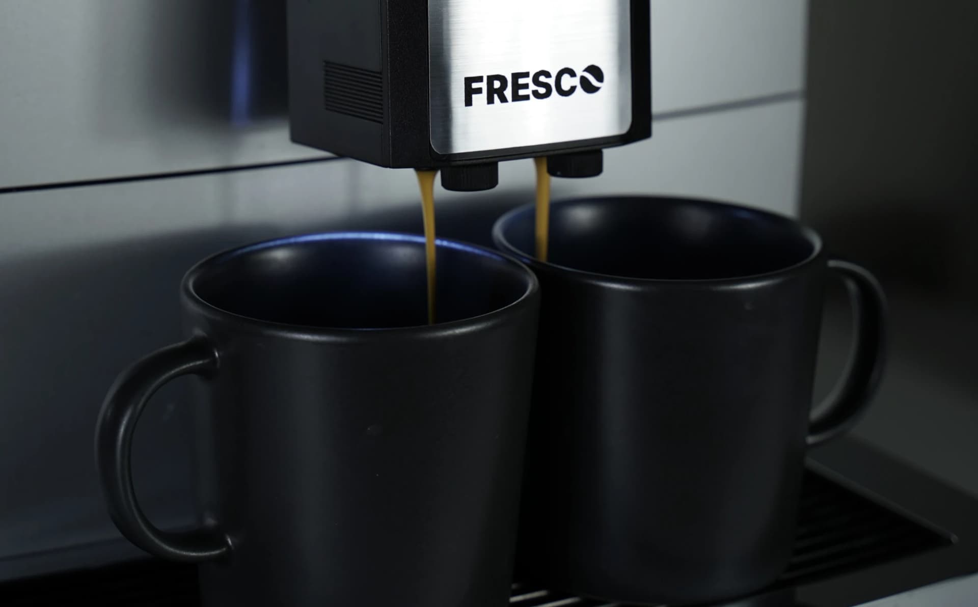 Machines background image